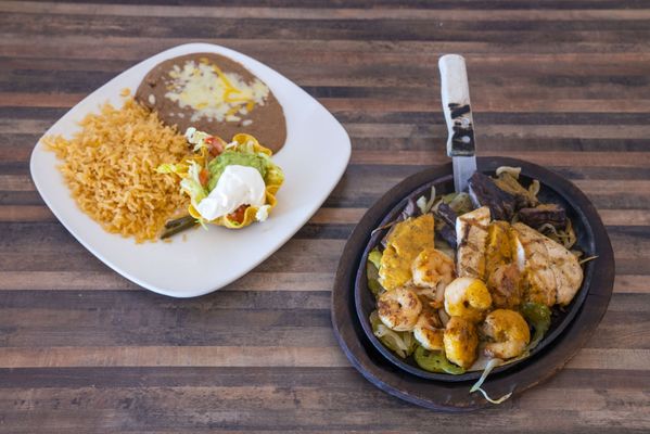 Casa Grande Bar and Grill by null