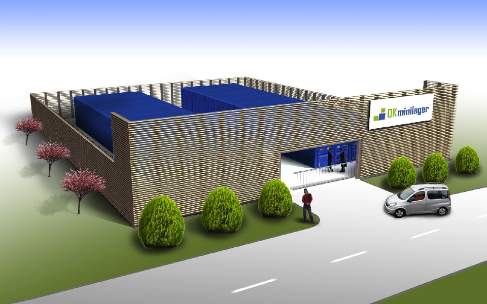 OK MINILAGER ALNA SYD Updated May 2024 Strømsveien 183, Oslo