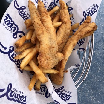 Ivar's Seafood Bar - Seafood Near Me - Bothell, Washington