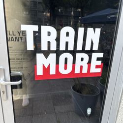 TrainMore Amsterdam de Pijp