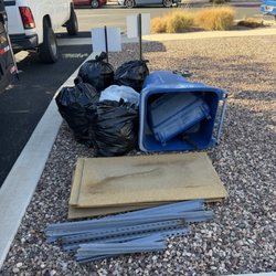 F&H Junk Removal