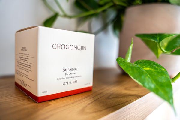 Seshin Korean Scrub Spa