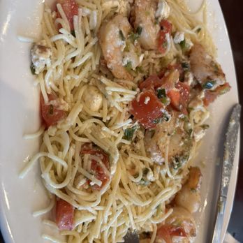 Salty Sue's - SHRIMP CHRISTO - Seafood Near Me - Panama City Beach, Florida Salty Sue's - SHRIMP CHRISTO - Seafood Near Me - Panama City Beach, Florida