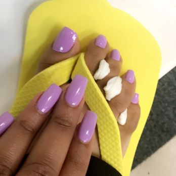Bebe Nails 2 - Nail Technicians Near Me - Oakland, California Bebe Nails 2 - Nail Technicians Near Me - Oakland, California