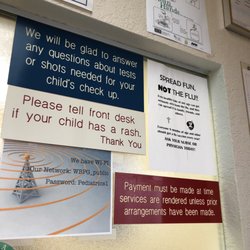 West Broward Pediatrics