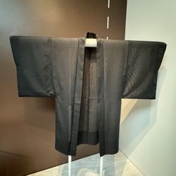Georgia O'Keeffe Museum - Georgia's clothes from Japan