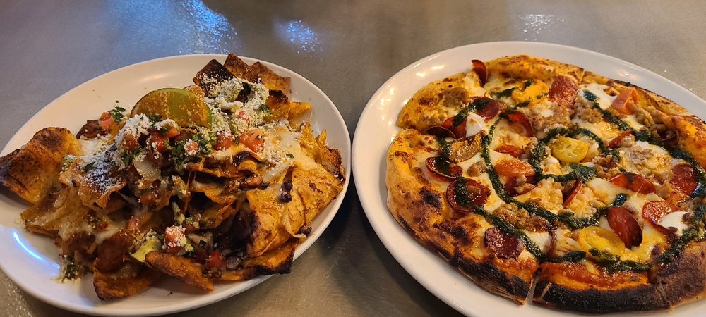 DESTIHL Restaurant & Brew Works
