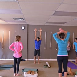 Yoga Sarana YYC