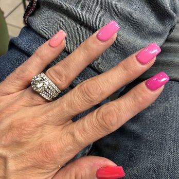Pretty Nails - Nail Salons Near Me - Boulder City, Nevada Pretty Nails - Nail Salons Near Me - Boulder City, Nevada