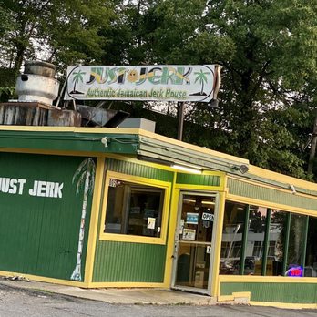 Just Jerk - Location from the outside - Caribbean Near Me - Lanham, Maryland Just Jerk - Location from the outside - Caribbean Near Me - Lanham, Maryland