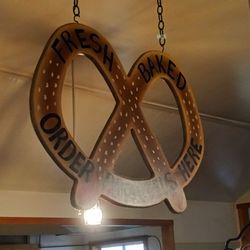 Country Crust Bakery