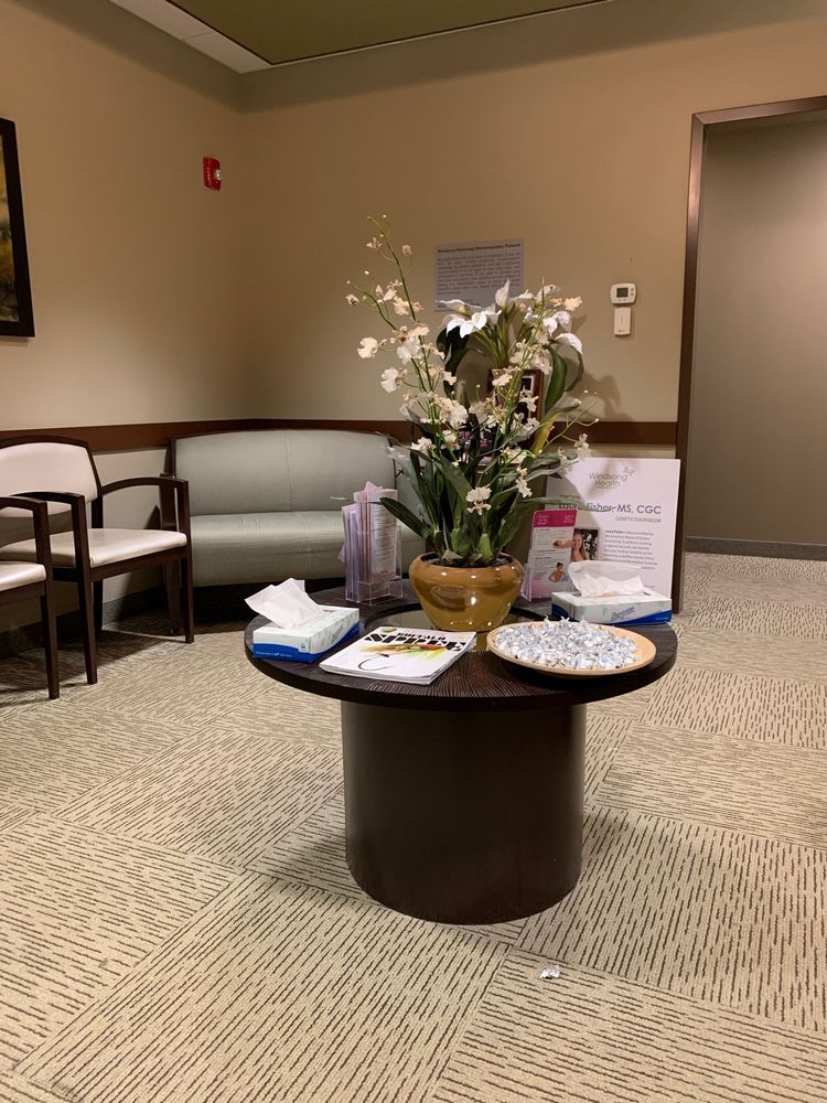 WINDSONG RADIOLOGY GROUP Updated September 2024 10 Reviews 4855 Camp Rd, Hamburg, New York