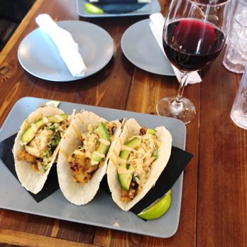 The Salty Dog - Gastropubs Near Me - Amherstburg, Ontario