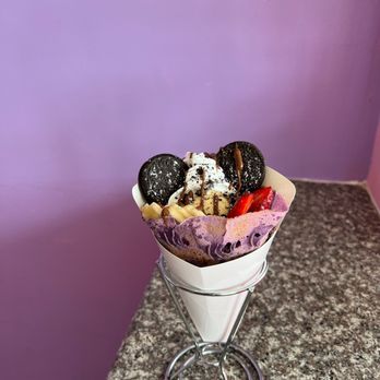 The Krusty Crepes - IG: happyfoodieoc - Creperies Near Me - Simi Valley, California The Krusty Crepes - IG: happyfoodieoc - Creperies Near Me - Simi Valley, California