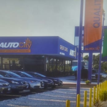 Auto City - Highly recommend this place when looking for a smooth car buying process! - Car Dealers Near Me - El Cajon, California