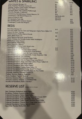 Menu photo 4 Steakhouse 22 Shelby Township, MI Menu photo 4 Steakhouse 22 Shelby Township, MI