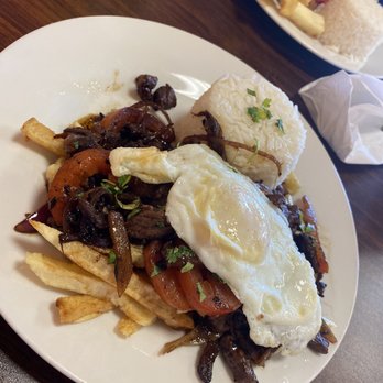 Pollos Tete - Lomo saltado - Peruvian Near Me - Jacksonville, North Carolina Pollos Tete - Lomo saltado - Peruvian Near Me - Jacksonville, North Carolina