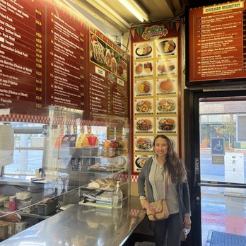 Cinco De Mayo - I'm ordering for first time menudo - Mexican Near Me - Culver City, California