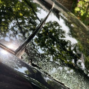 Aaron Auto Glass - Windshield Installation & Repair Near Me - Chicago, Illinois