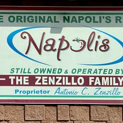 Napoli's Italian Bakery
