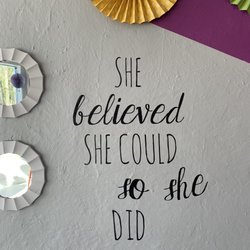 Martha Bakes - Adorable decorations!