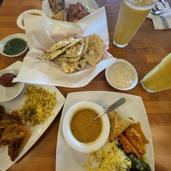 Lazeez - Lunch buffet for $16.99 - Indian Near Me - Las Vegas, Nevada Lazeez - Lunch buffet for $16.99 - Indian Near Me - Las Vegas, Nevada