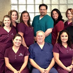 William E Privett, DDS - Heart of Texas Dentistry