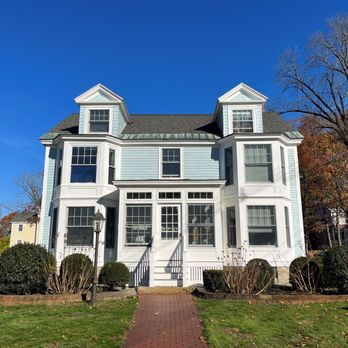 Taymil Partners - Main Street Andover - Real Estate Services Near Me - Framingham, Massachusetts