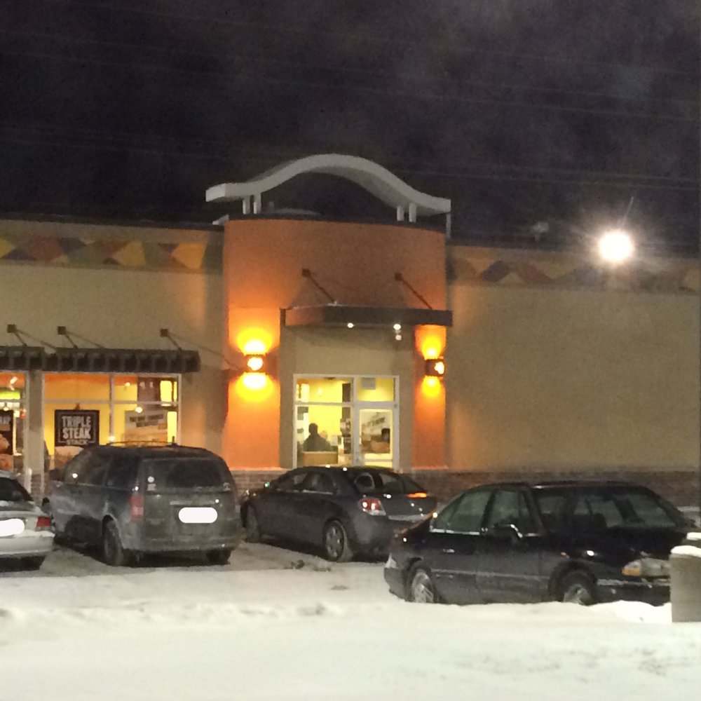 Taco Bell - Fast Food Near Me - Jenison, Michigan Taco Bell - Fast Food Near Me - Jenison, Michigan
