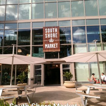 South Shore Market - Entrance - Shopping Centers Near Me - Honolulu, Hawaii South Shore Market - Entrance - Shopping Centers Near Me - Honolulu, Hawaii