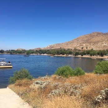 Lake Perris - Boat Launch - Parks Near Me - Perris, California