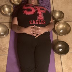 La 5th Elements - Hermetic Sound Healing Session.