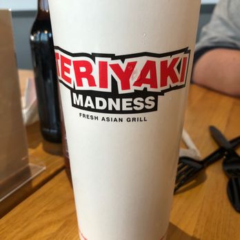 Teriyaki Madness - Japanese Near Me - Macomb Township, Michigan Teriyaki Madness - Japanese Near Me - Macomb Township, Michigan