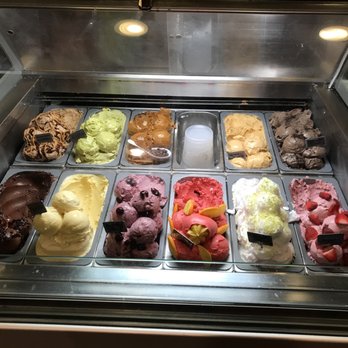 Via Italian Table - Sorbet and gelato - Italian Near Me - Worcester, Massachusetts Via Italian Table - Sorbet and gelato - Italian Near Me - Worcester, Massachusetts
