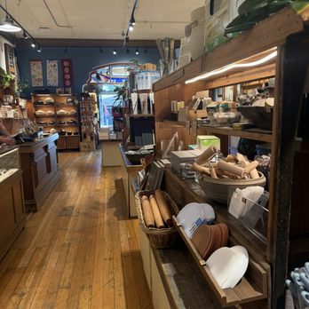 Bernal Cutlery - Knife Sharpening Near Me - San Francisco, California