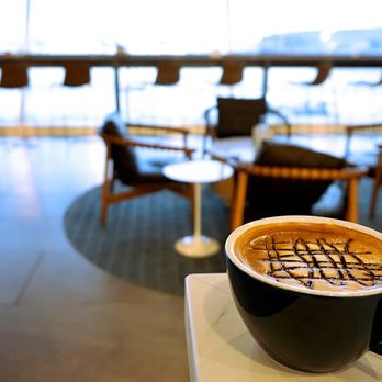Alaska Lounge - Mocha. - Airport Lounges Near Me - Jamaica, New York Alaska Lounge - Mocha. - Airport Lounges Near Me - Jamaica, New York
