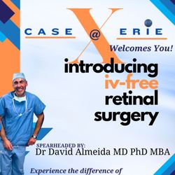 Erie Retina Research