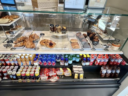 Peet's Coffee Rainbow by null