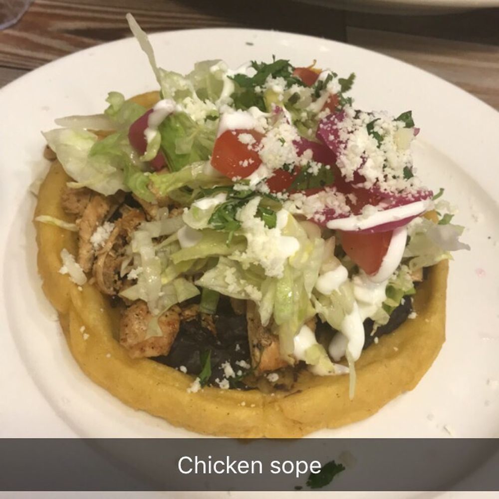 La Taquiza - Mexican Near Me - Lexington, Kentucky La Taquiza - Mexican Near Me - Lexington, Kentucky