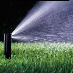Crowley Irrigation