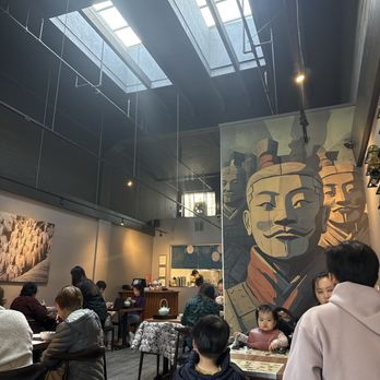 Blissful Noodle - Inside - Noodles Near Me - Burlingame, California Blissful Noodle - Inside - Noodles Near Me - Burlingame, California