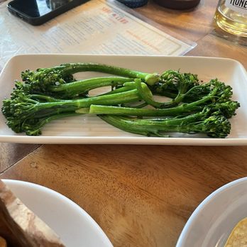 SoCal Vibes Co. - Broccolini - Breweries Near Me - Santa Monica, California SoCal Vibes Co. - Broccolini - Breweries Near Me - Santa Monica, California