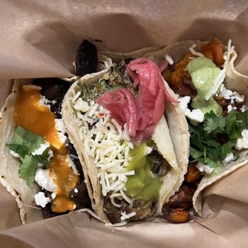 Chaia - Tacos - Vegetarian Near Me - Washington, DC, District of Columbia Chaia - Tacos - Vegetarian Near Me - Washington, DC, District of Columbia