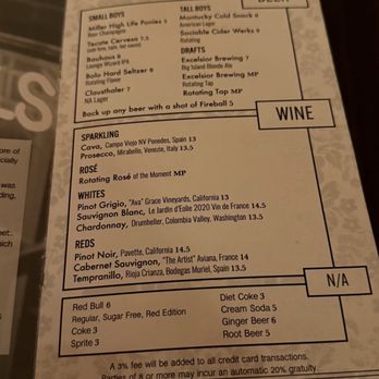 Parlour Excelsior - Burgers Near Me - Excelsior, Minnesota