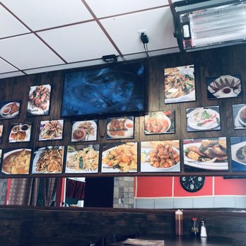 Amy's Thai food - Inside Decor - Thai Near Me - Sterling Heights, Michigan Amy's Thai food - Inside Decor - Thai Near Me - Sterling Heights, Michigan