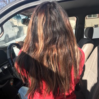 Luxe De Vil Salon - Hair Salons Near Me - Denver, Colorado Luxe De Vil Salon - Hair Salons Near Me - Denver, Colorado