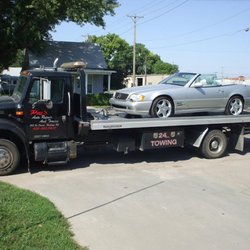 Pat's Auto Repair & Towing
