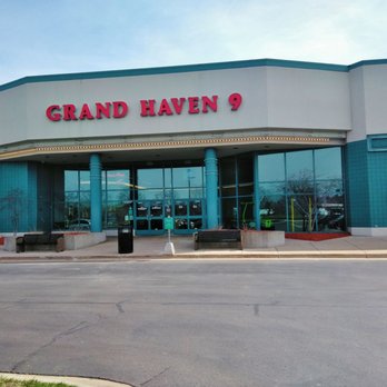 GQT Grand Haven 9 - Cinema Near Me - Grand Haven, Michigan GQT Grand Haven 9 - Cinema Near Me - Grand Haven, Michigan