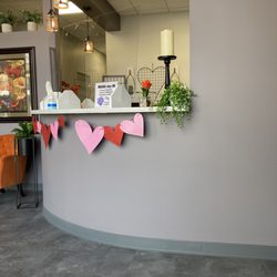Smith Sarah, DDS - New office location