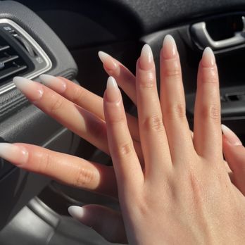 Dr Nails & Spa - Nail Salons Near Me - Anaheim, California